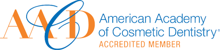 American Academy of Cosmetic Dentistry Logo