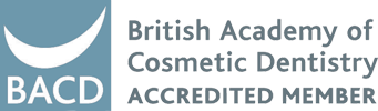 British Academy of Cosmetic Dentistry Logo