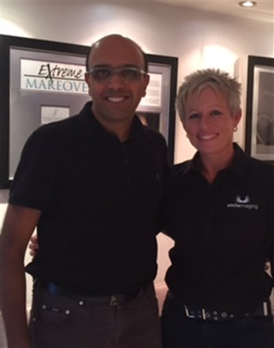 Veneer Masterclass With Dr Ashish B Parmar & Smile Imaging