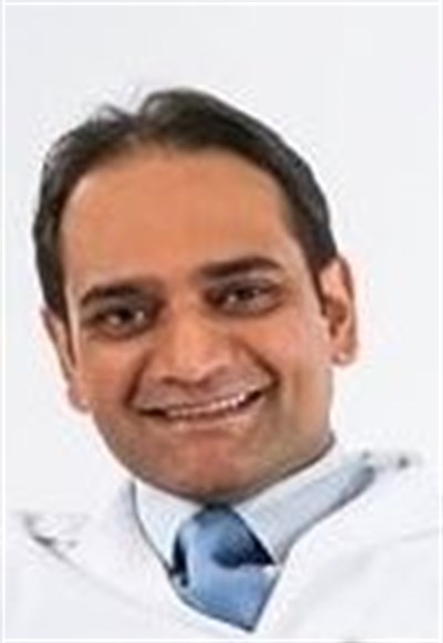 Dr Anoop Maini, BDS( Lond), DGDP(UK), FCOI, Aqua Dental Spa