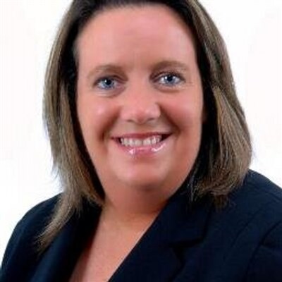 Tracy Stuart, Business Development Specialist