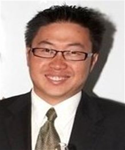 Dr Timothy Goh, CEO and Practice Principal at GO! Dental (Aust) and Oxford Dental Practice, Snap-On Smile-Dentist