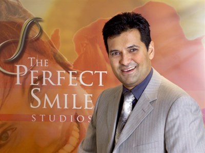 Dr Rahul Doshi, B.D.S.(Lon) L.D.S.R.C.S.(Eng), The Perfect Smile Studio Ltd